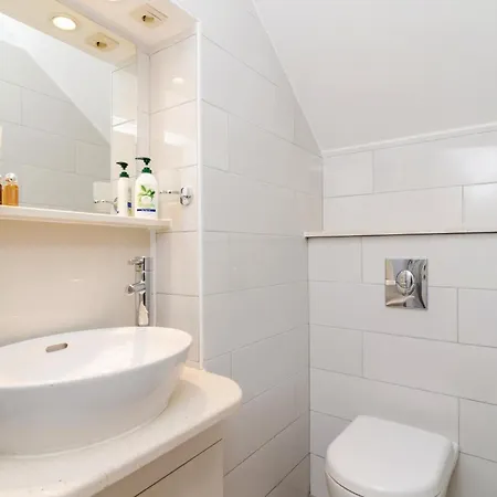 2 Bedroom Awesome In 別荘 ドゥブロブニク